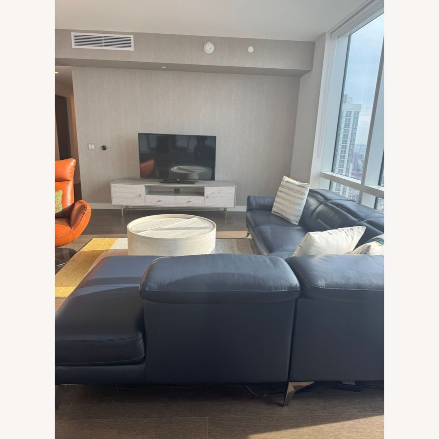 Orren Ellis Melin 3 - Piece Upholstered Power - image-1