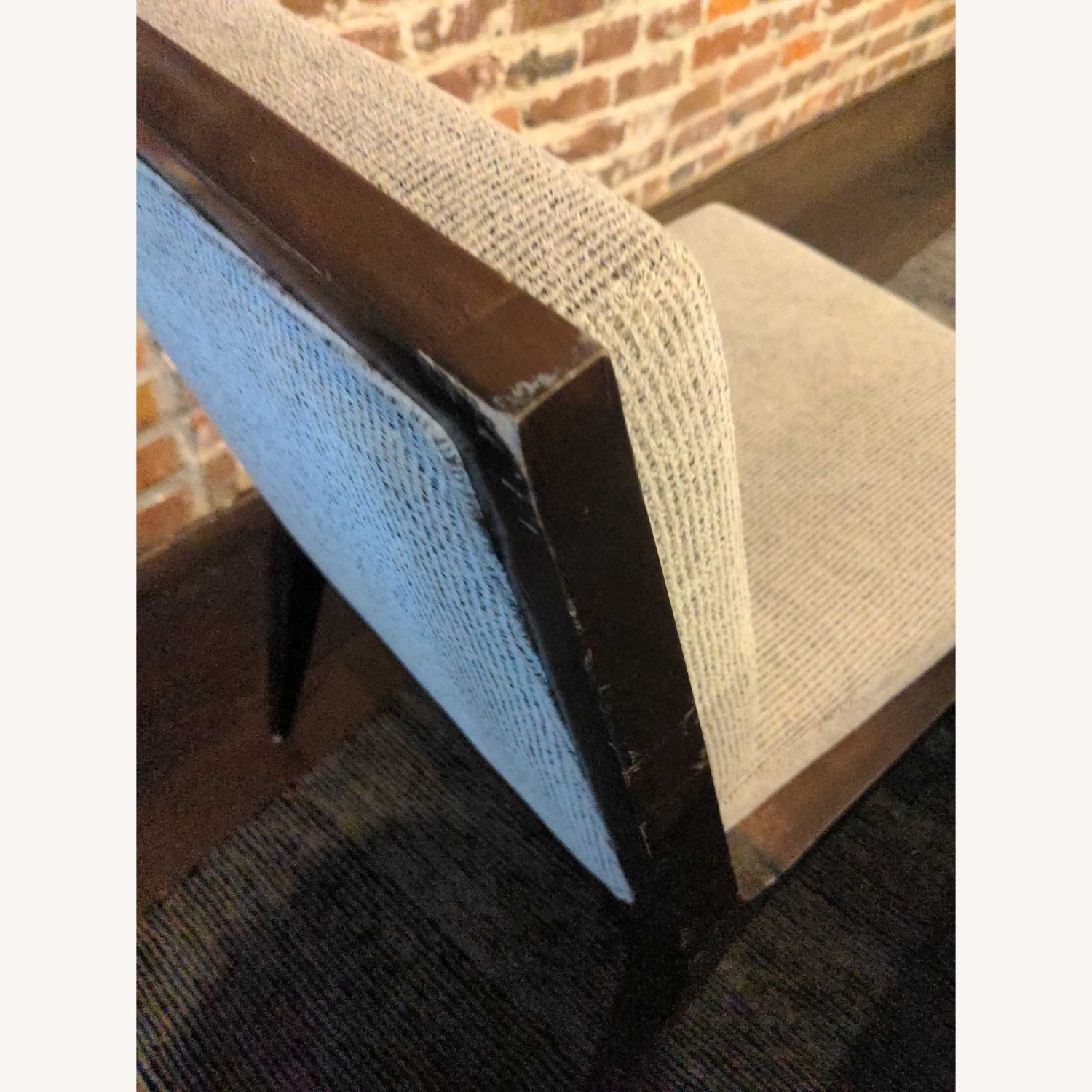 Kimball International Lolita Side Chair - image-11