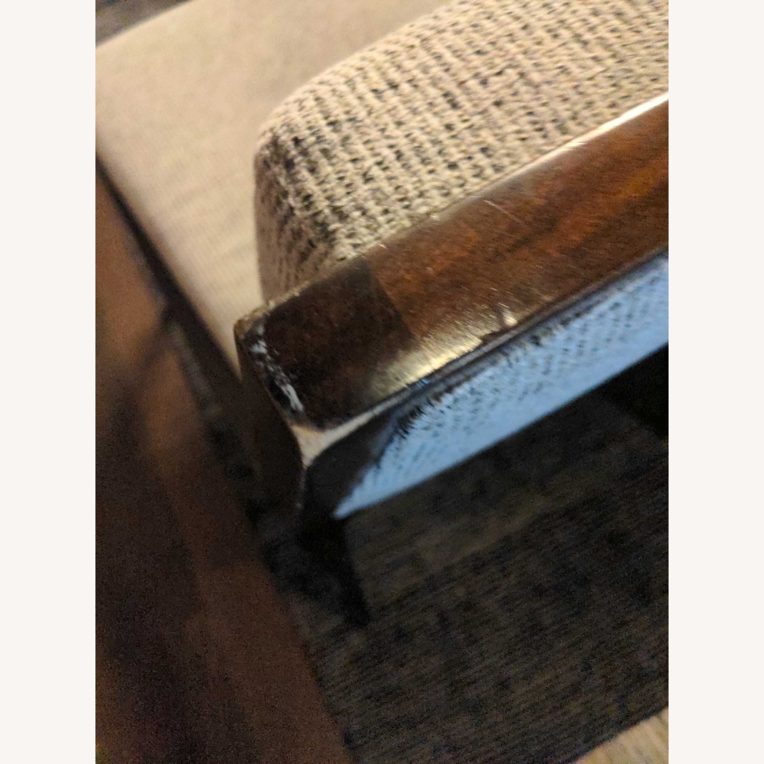 Kimball International Lolita Side Chair - image-10