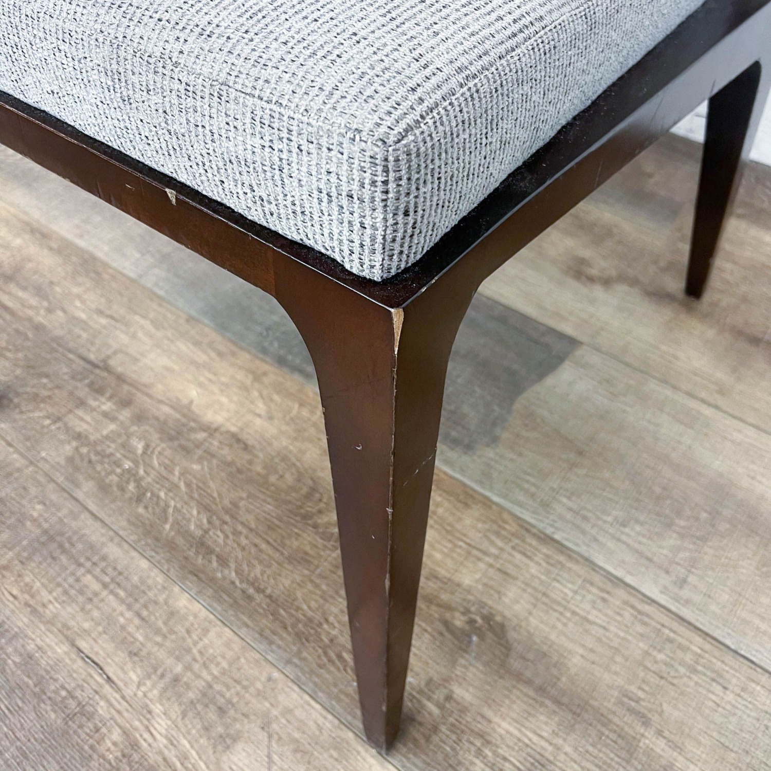 Kimball International Lolita Side Chair - image-7