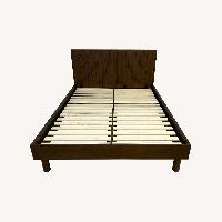 Burrow Chorus Queen Bed