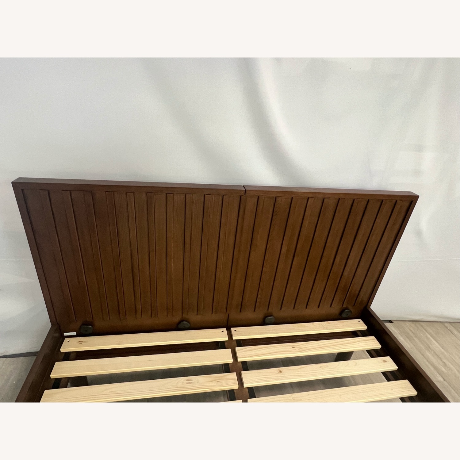Burrow Chorus Queen Bed - image-2