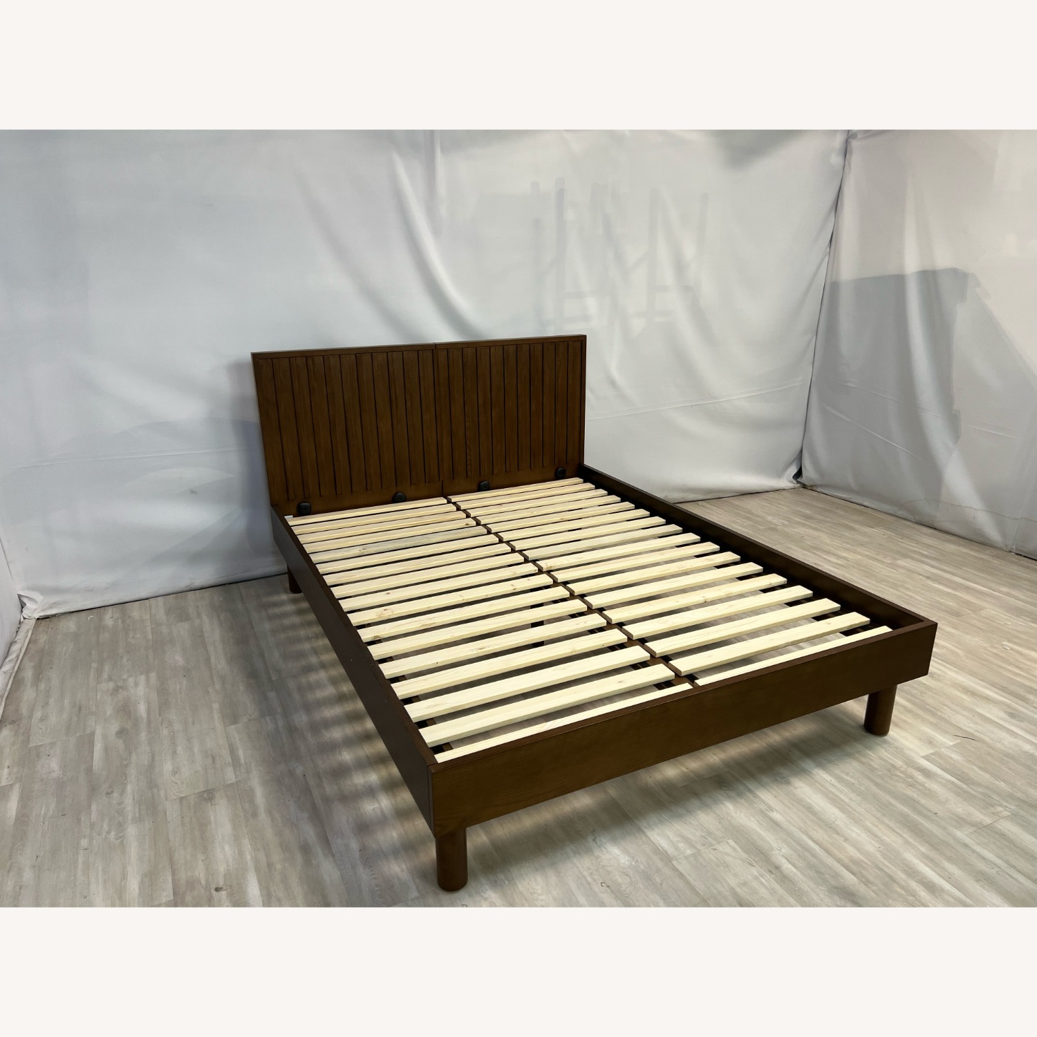 Burrow Chorus Queen Bed - image-1