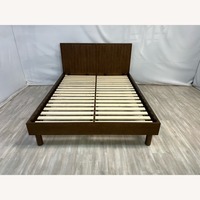 Burrow Chorus Queen Bed