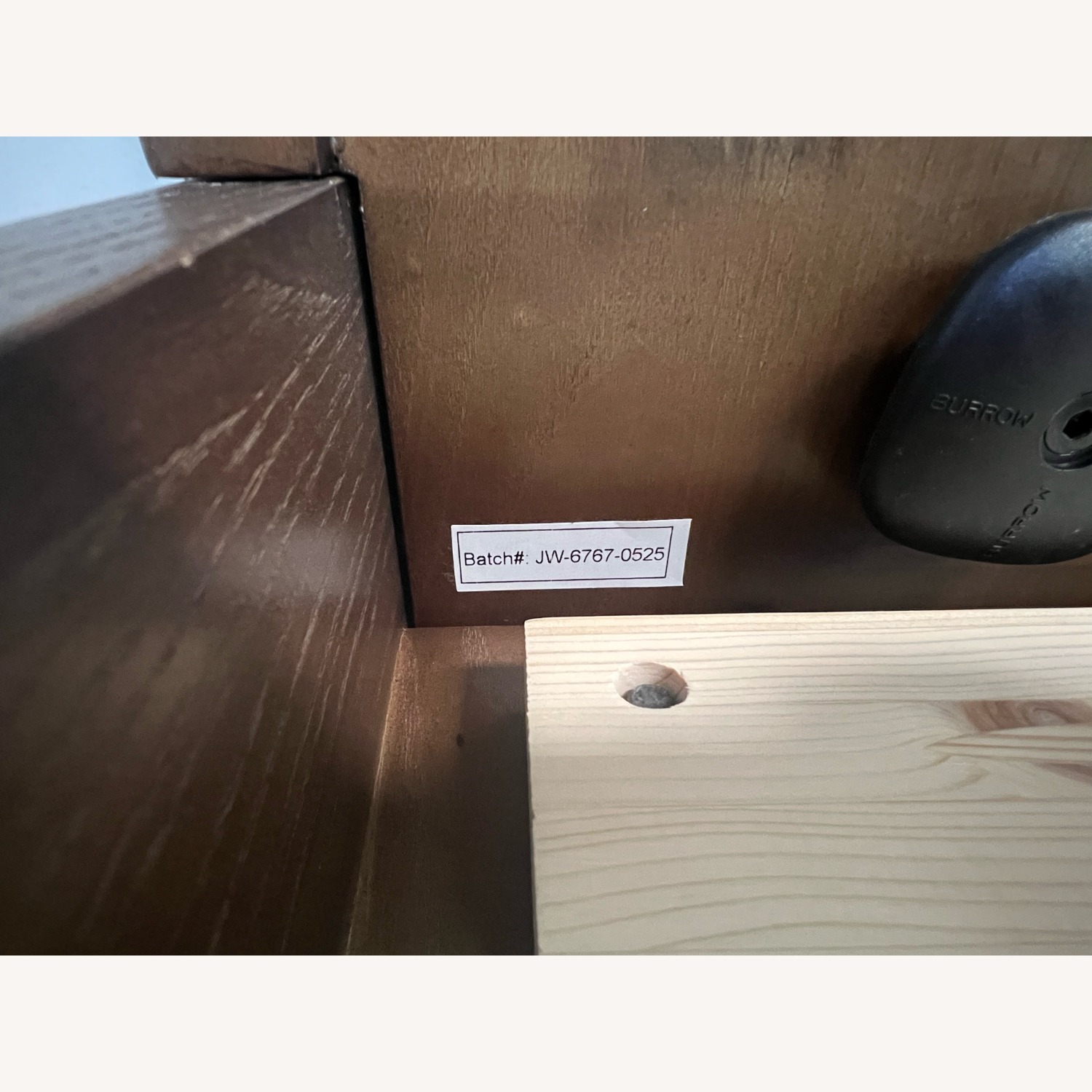 Burrow Chorus Queen Bed - image-3