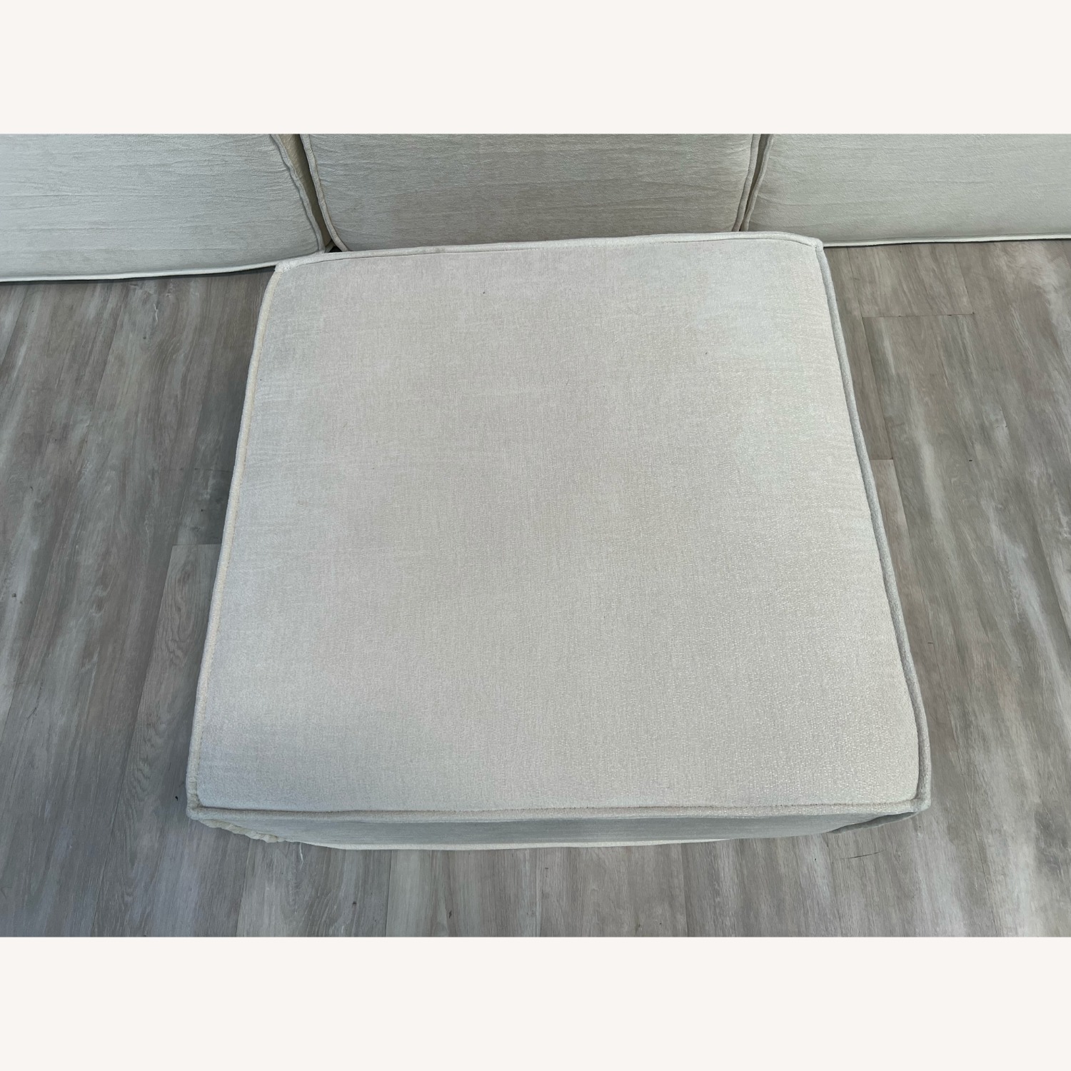 Rove Lab M1 Sofa 3 Seater with Ottoman - image-6