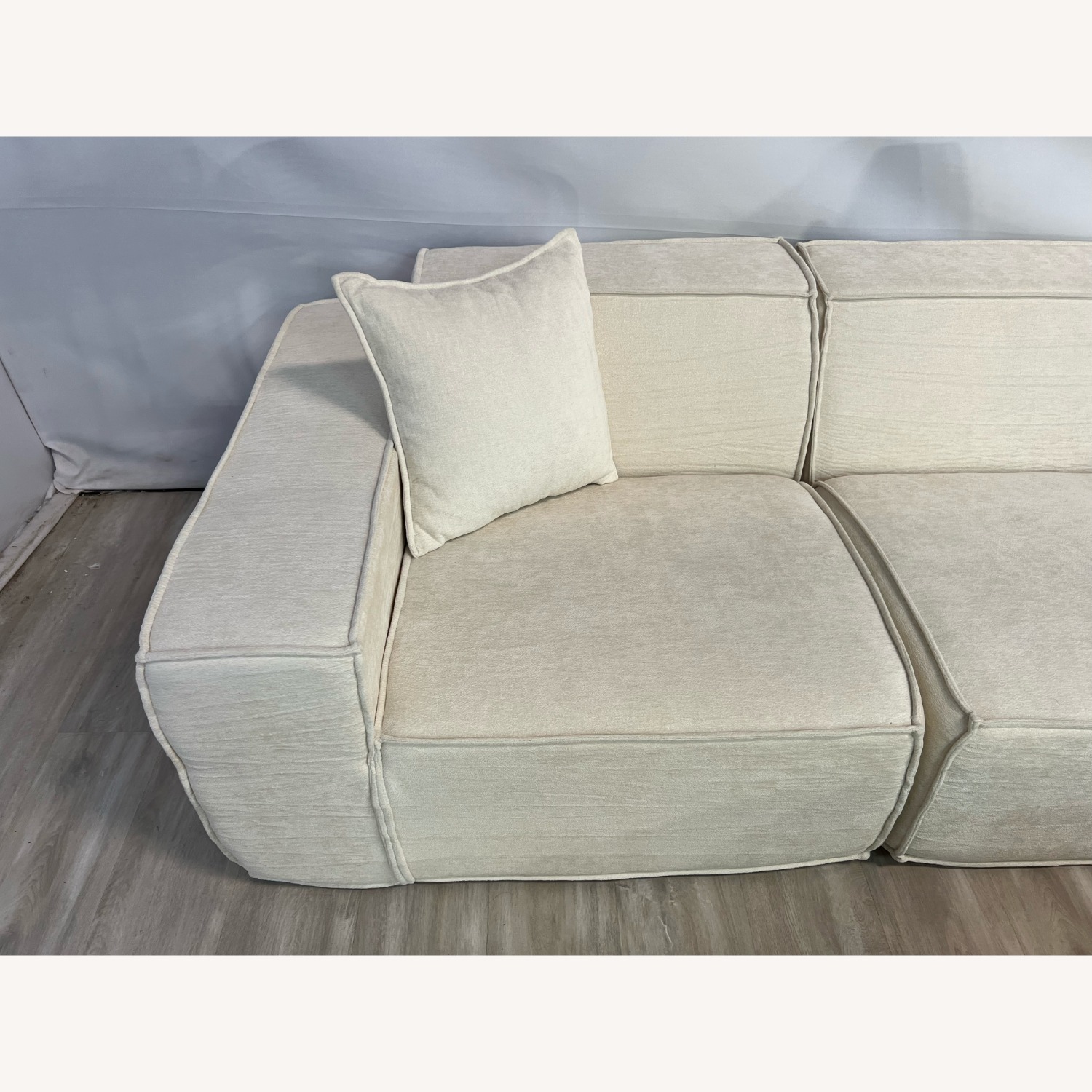 Rove Lab M1 Sofa 3 Seater with Ottoman - image-3
