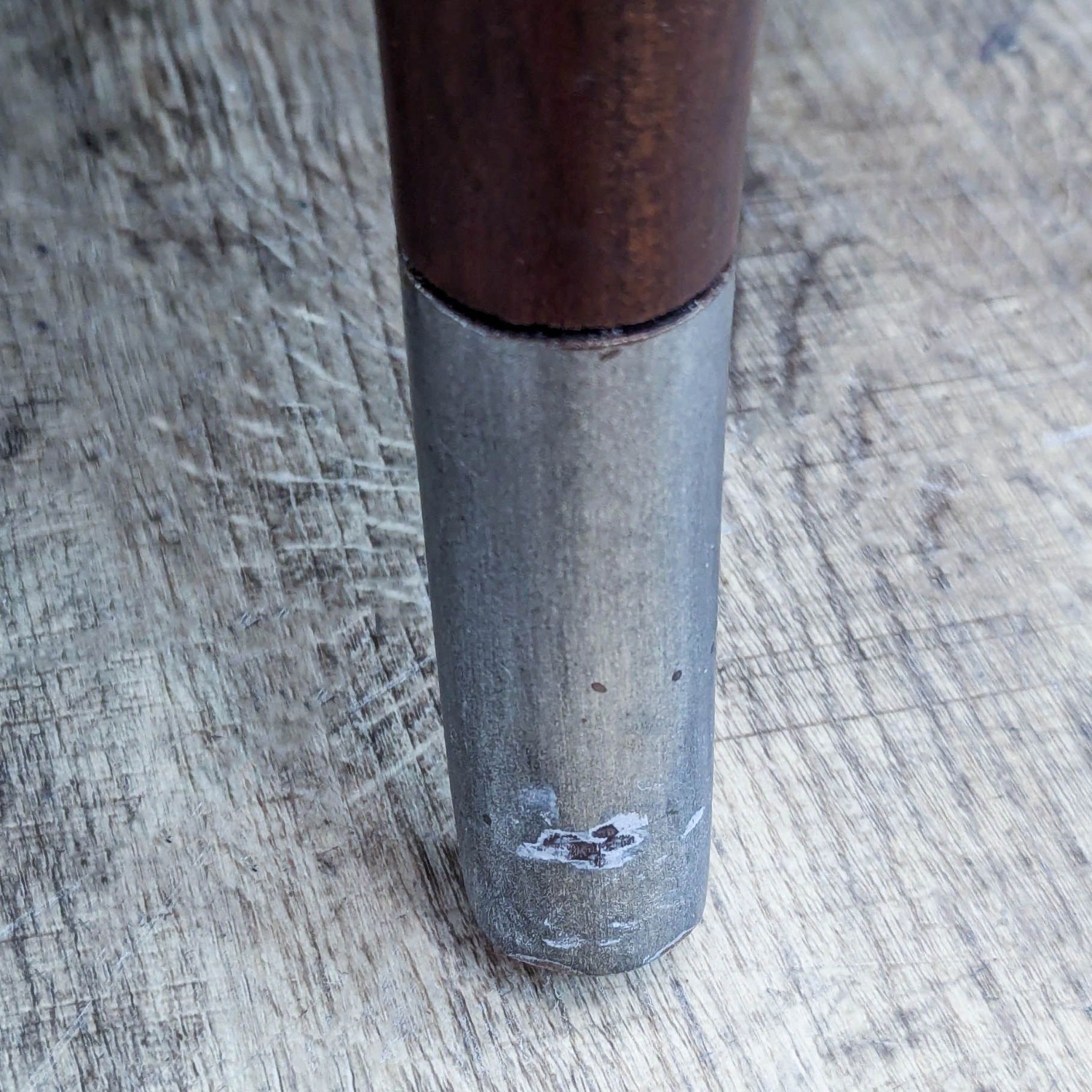 Glass Top Coffee Table with Inlaid Shelf	 - image-6