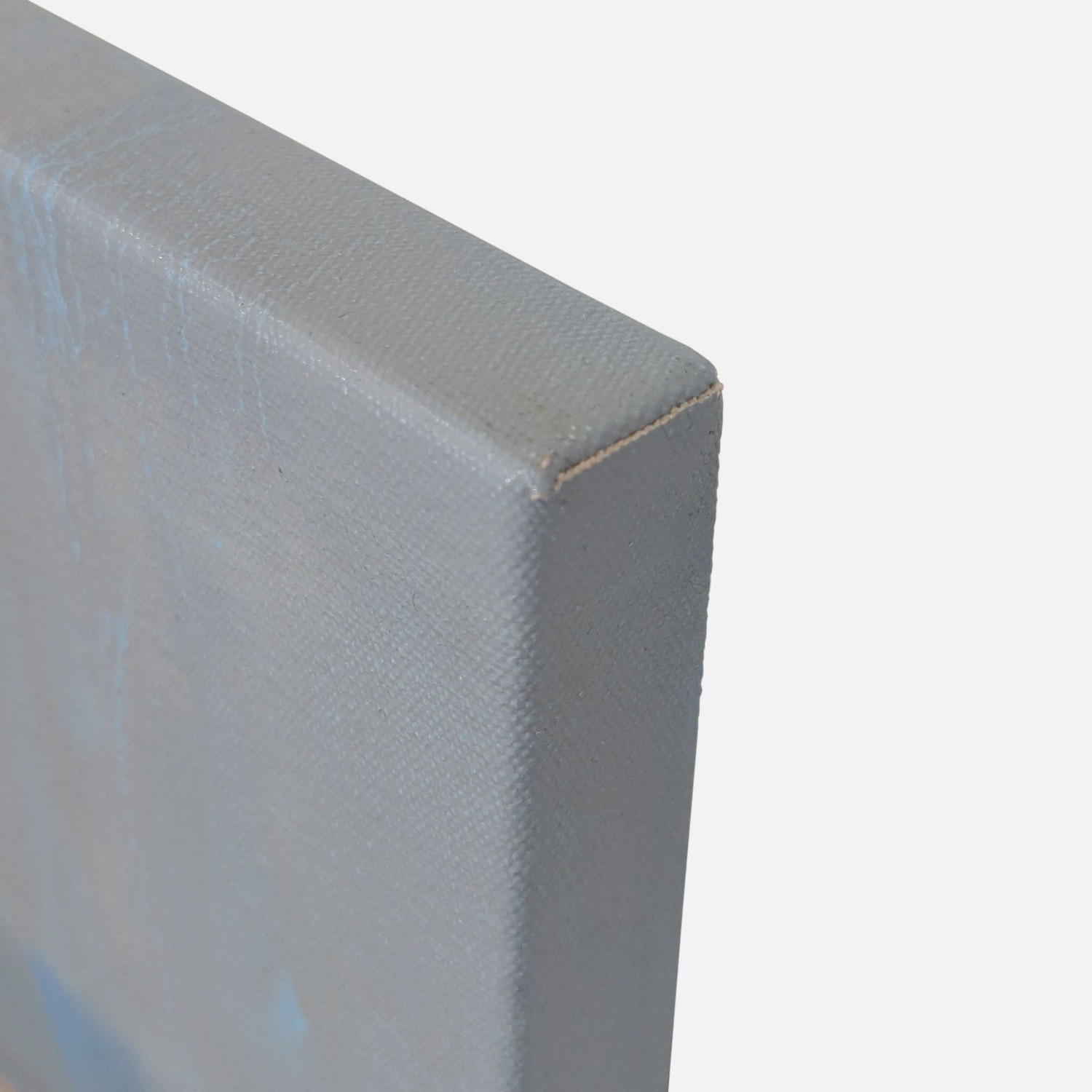 Utah Canyon Original Oil on Canvas  - image-3