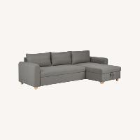 Article Nordby Reversible Sleeper