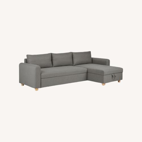 Used Article Nordby Reversible Sleeper for sale on AptDeco