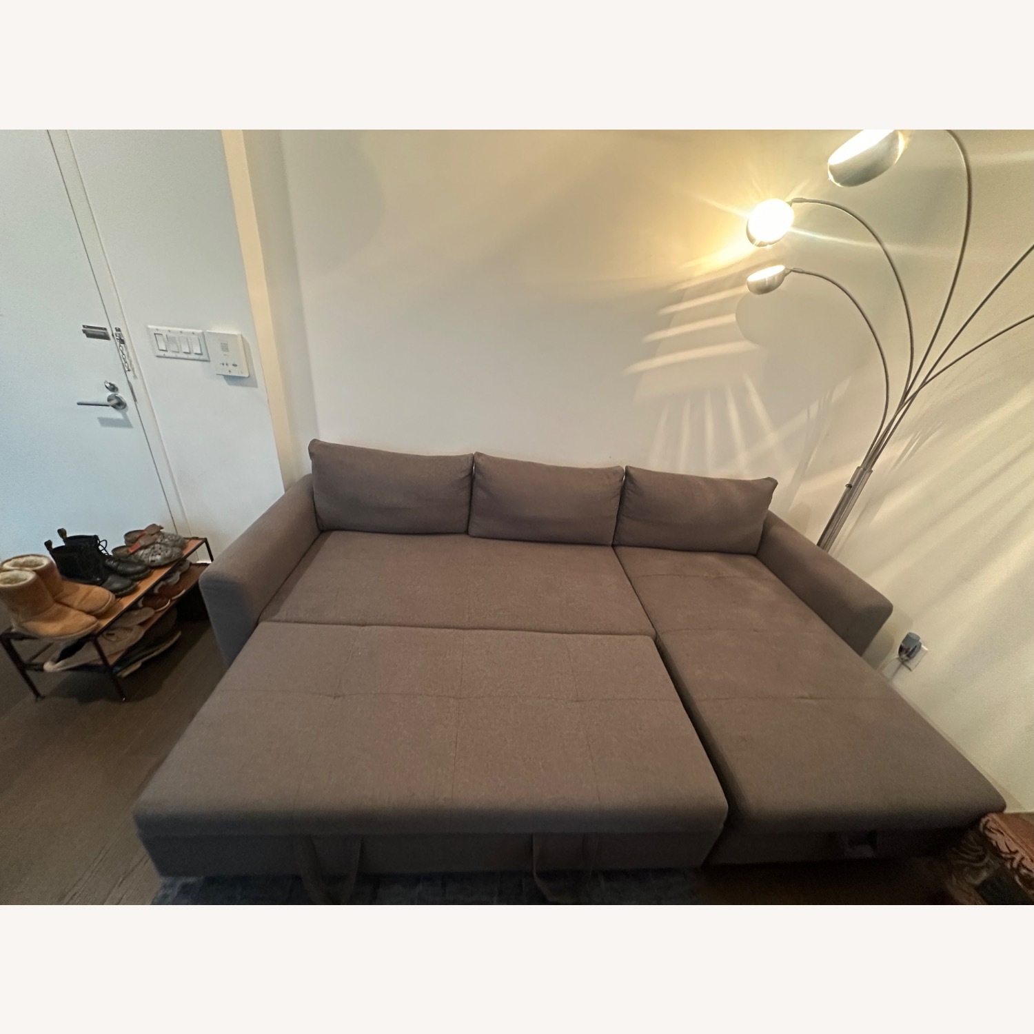 Article Nordby Reversible Sleeper - image-4