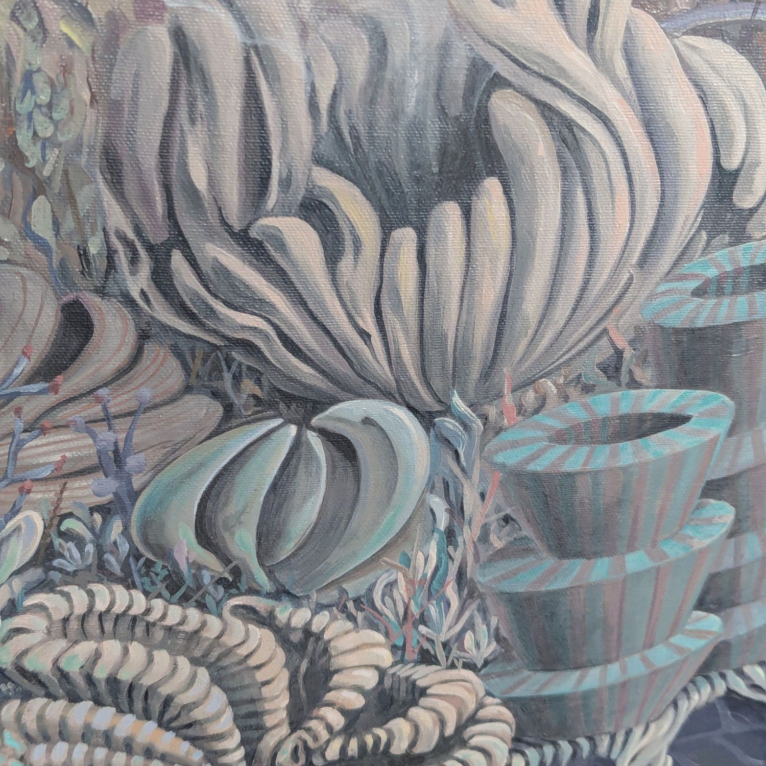 Original Oil on Canvas - image-4