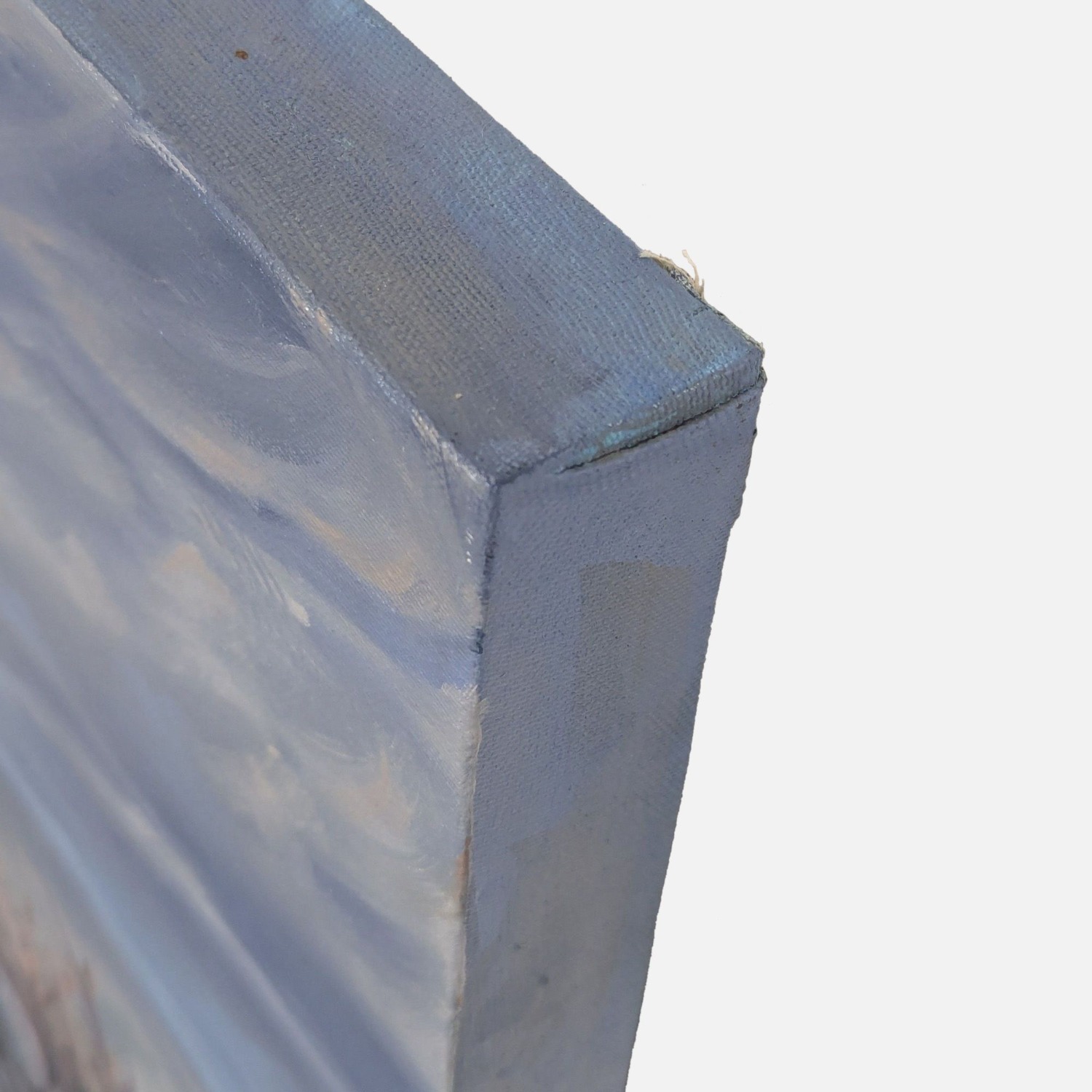 Original Oil on Canvas - image-3