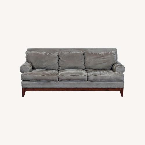 Used Kincaid Furniture Transitional 3-Seat Sofa for sale on AptDeco