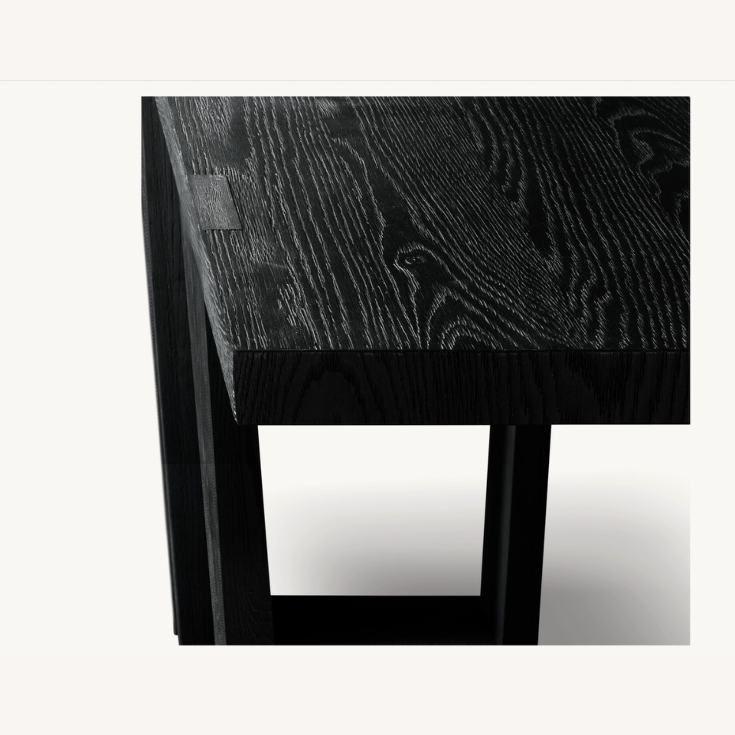 Restoration Hardware Antoccino Table - image-2