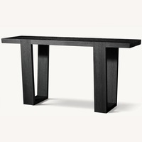 Restoration Hardware Antoccino Table