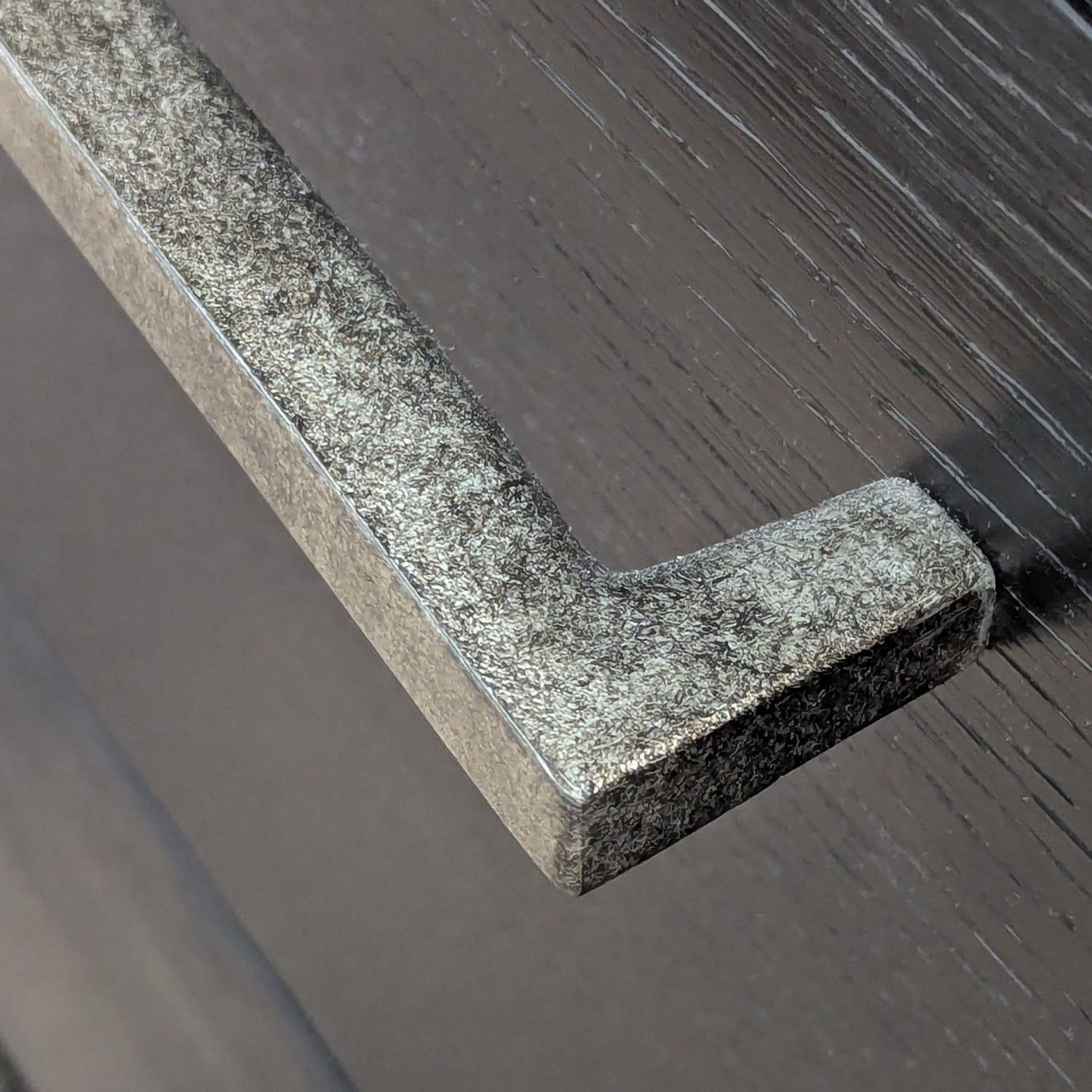 Metropolitan Home Tocara Two Drawer Nightstand - image-6