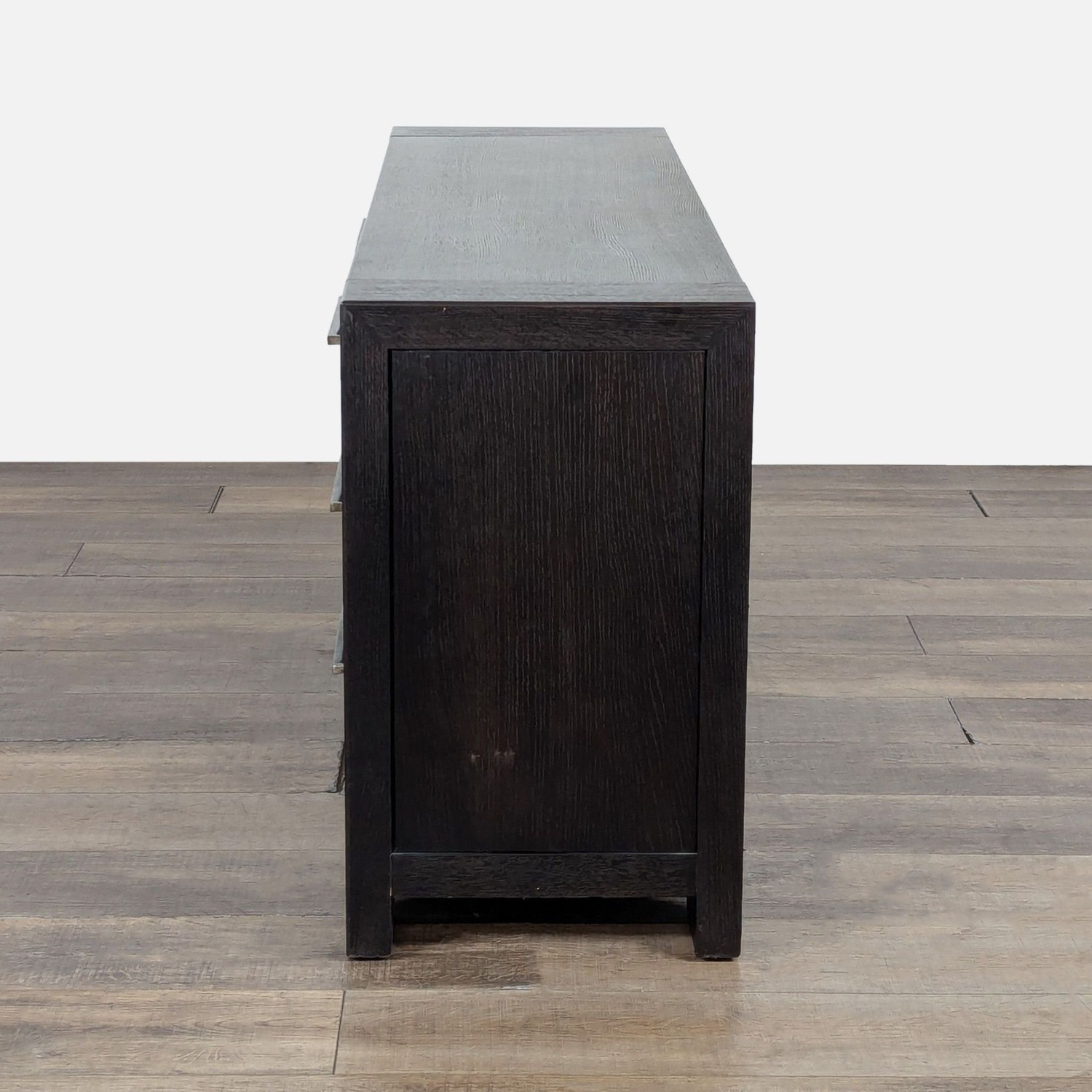 Metropolitan Home Wood Six Drawer Cabinet  - image-6