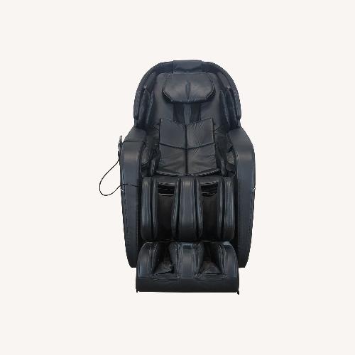 Used Daiwa Legacy 4 Massage Chair for sale on AptDeco