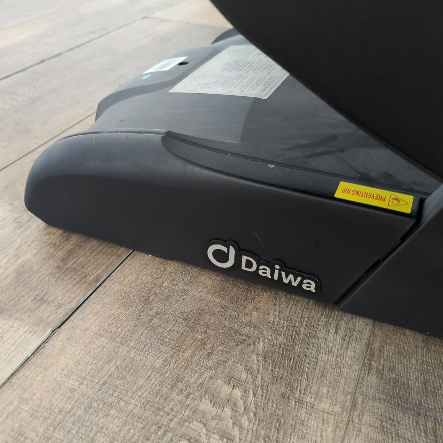 Daiwa Legacy 4 Massage Chair - image-3