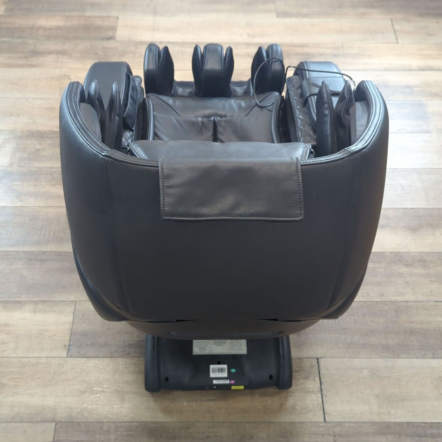 Daiwa Legacy 4 Massage Chair - image-5