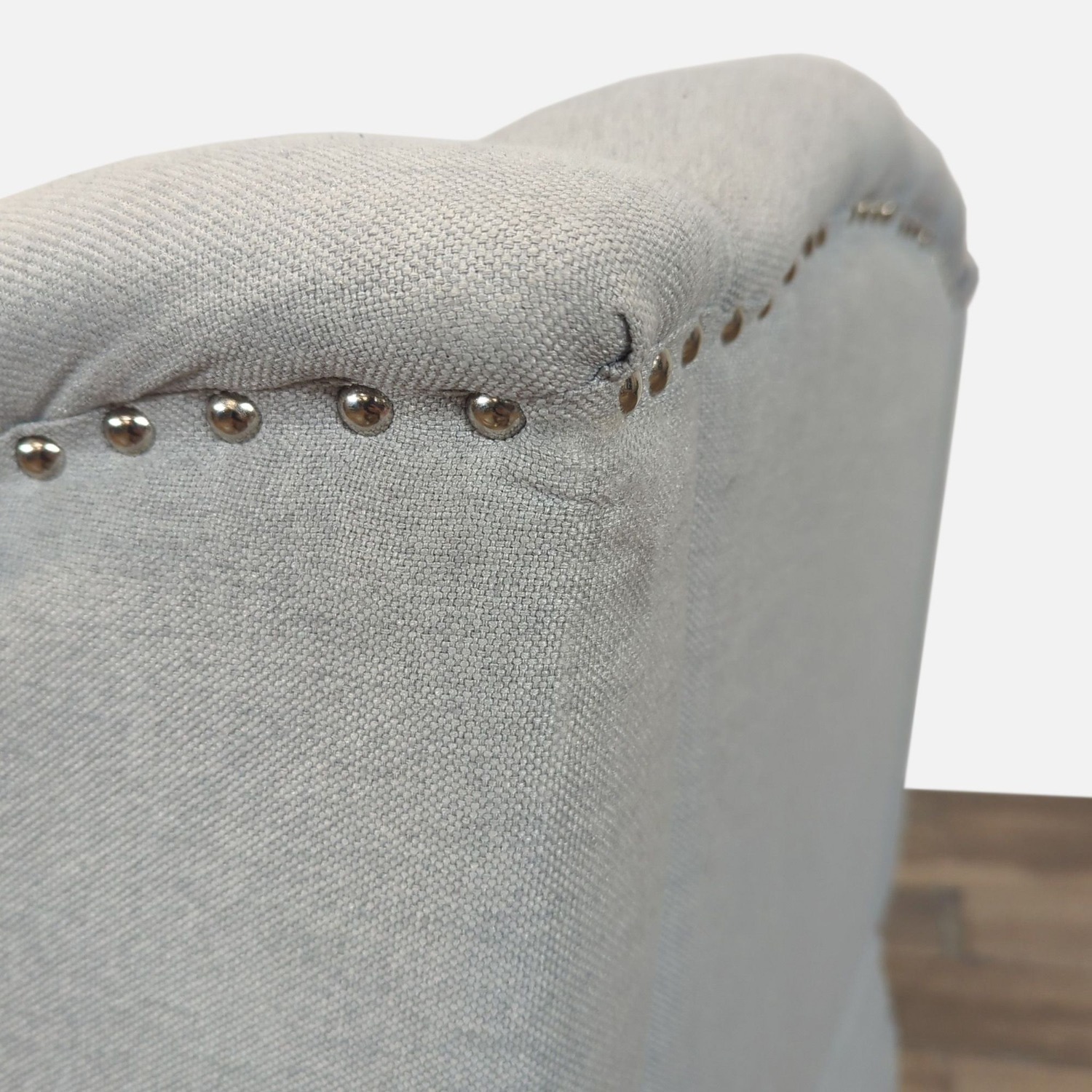 Willa Arlo Interiors Alta Traditional Manual Recliner - image-4