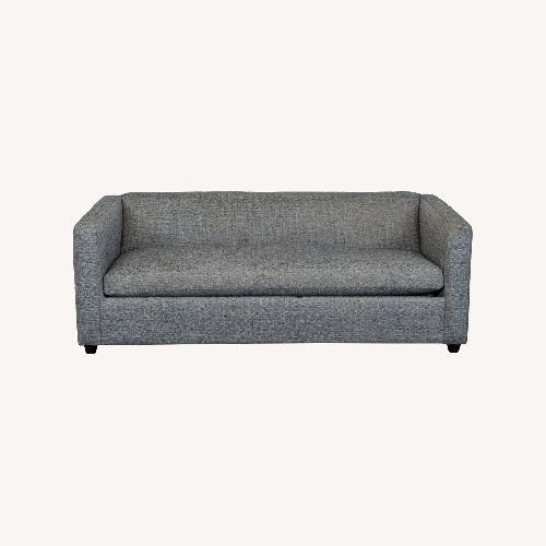 Used CB2 Movie Modern Sleeper Sofa for sale on AptDeco