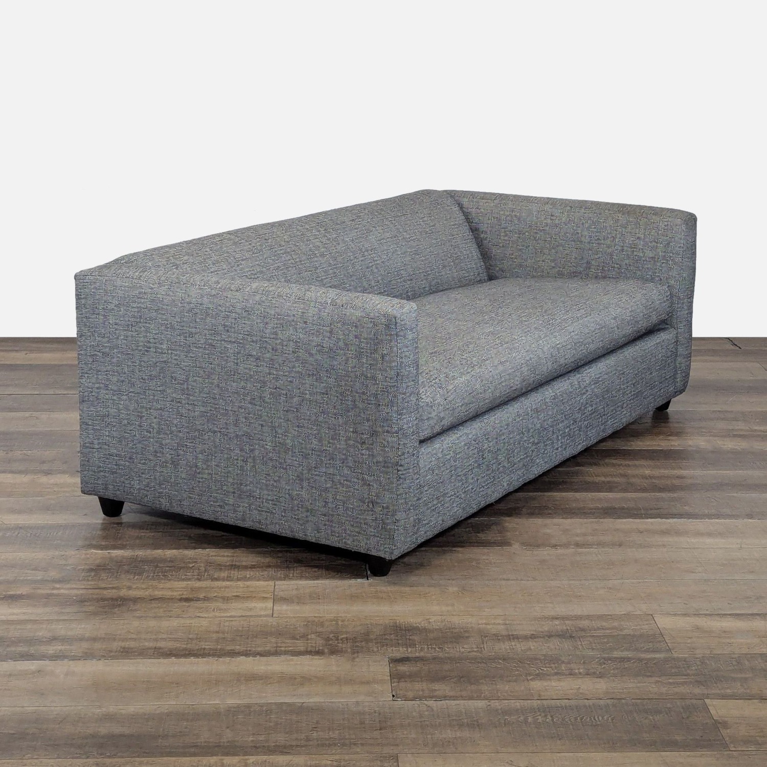 CB2 Movie Modern Sleeper Sofa - image-6