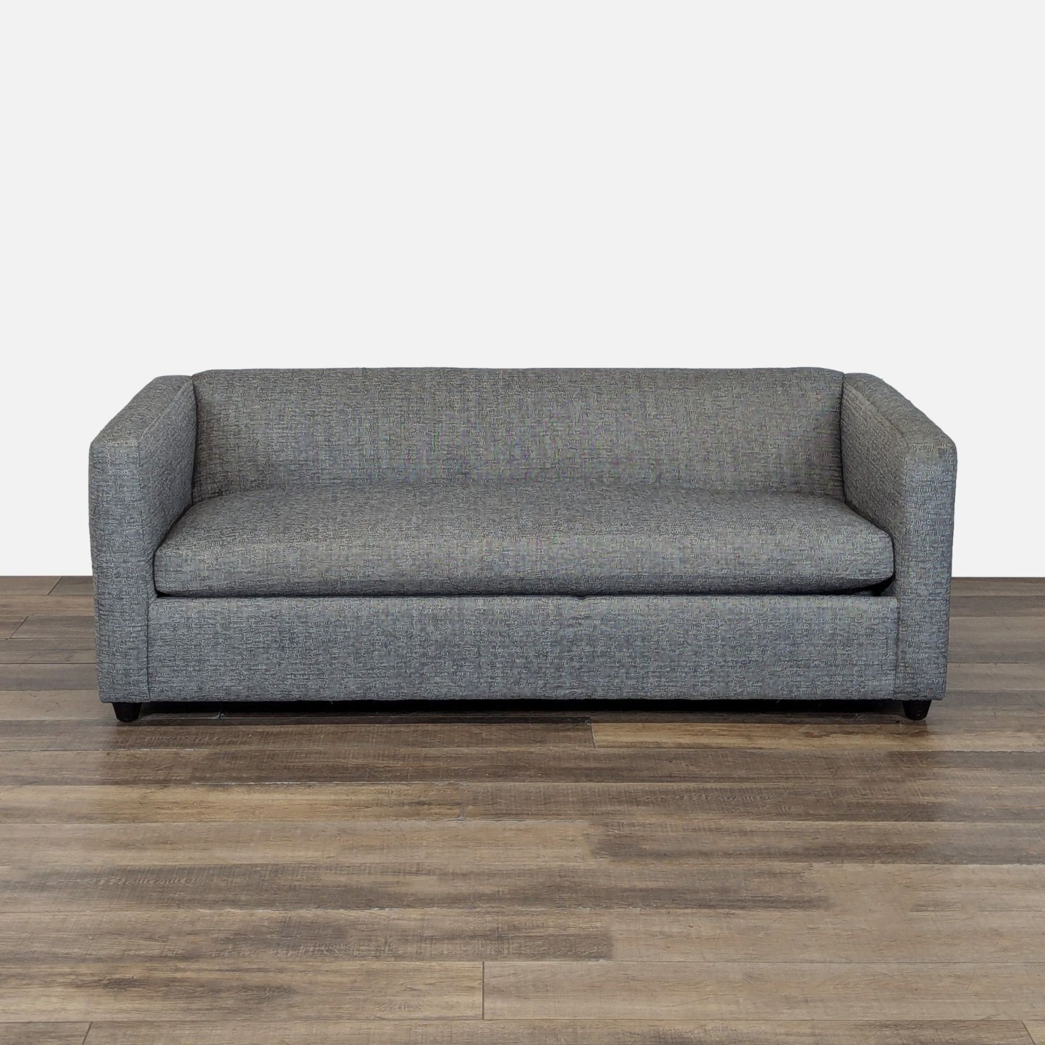 CB2 Movie Modern Sleeper Sofa - image-5