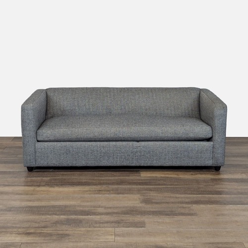 Used CB2 Movie Modern Sleeper Sofa for sale on AptDeco