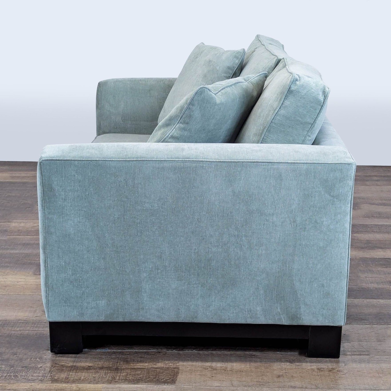 Jonathan Louis Contemporary Loveseat - image-4