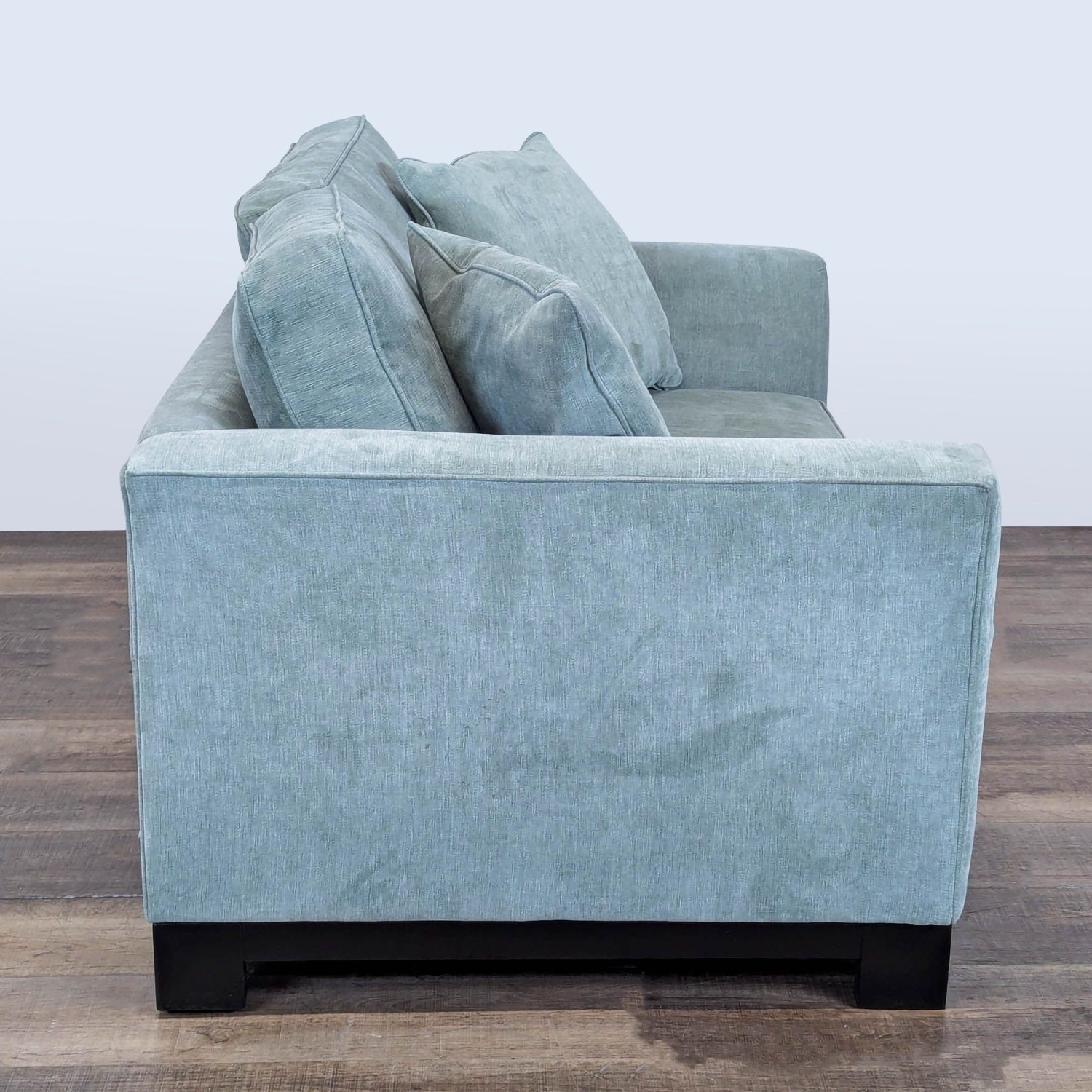 Jonathan Louis Contemporary Loveseat - image-2