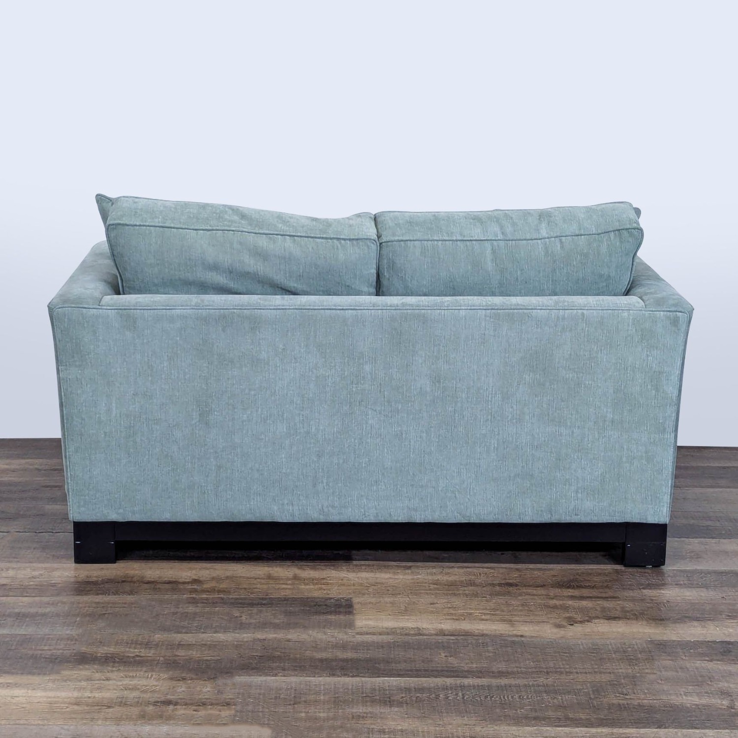 Jonathan Louis Contemporary Loveseat - image-3