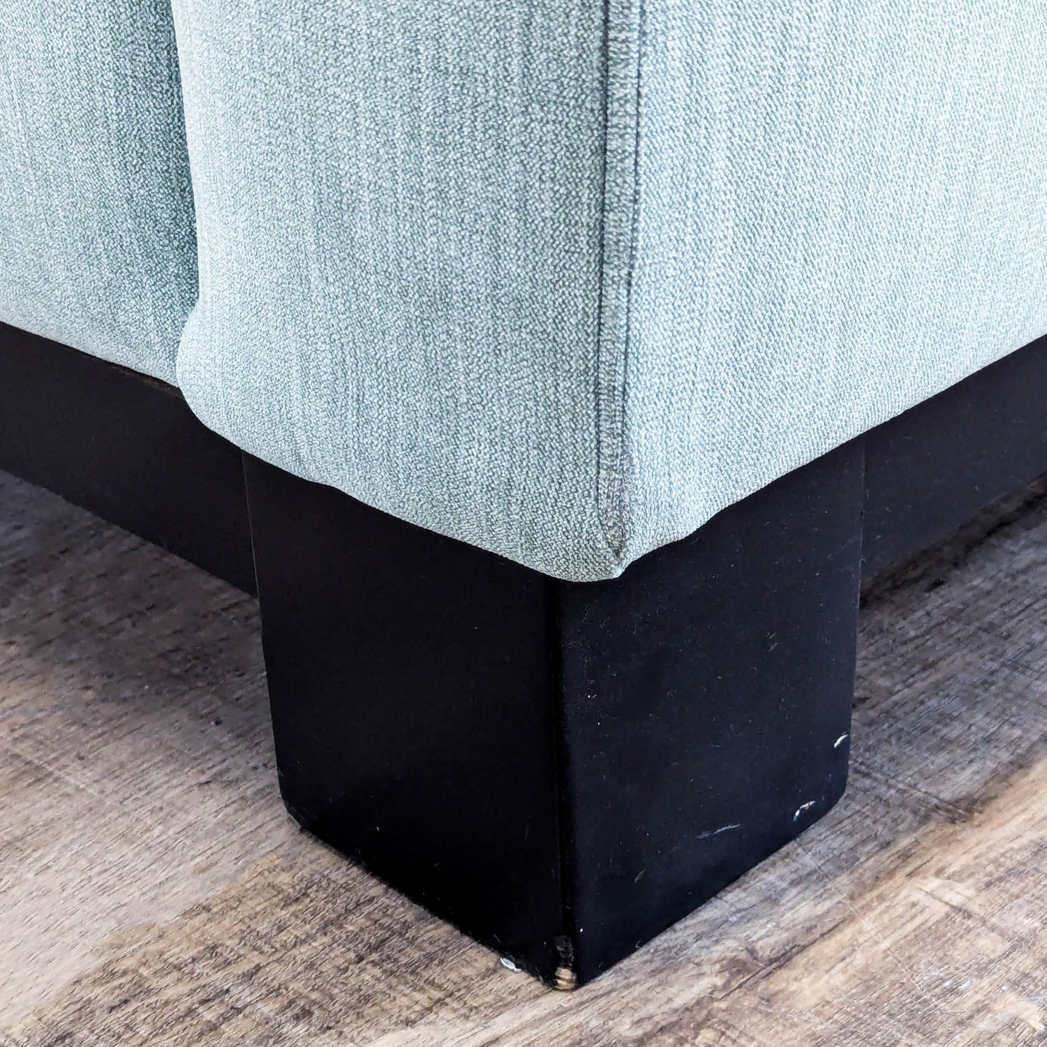 Jonathan Louis Contemporary Loveseat - image-7