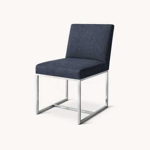 Used Restoration Hardware Emery Side Chair for sale on AptDeco