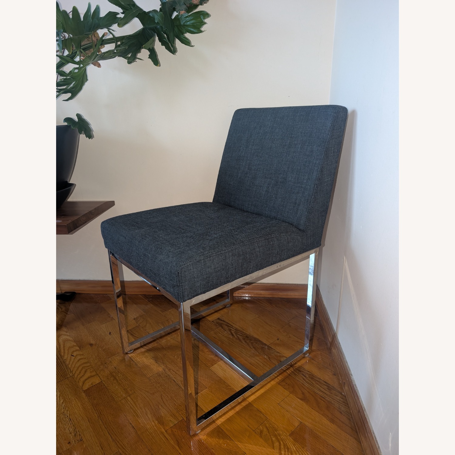 Restoration Hardware Emery Side Chair - image-1