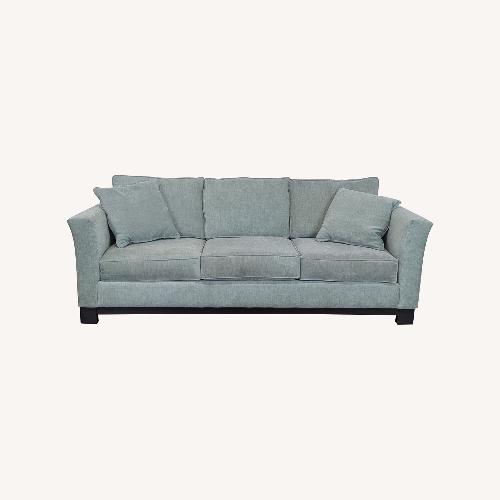 Used Jonathan Louis Contemporary Sofa	 for sale on AptDeco