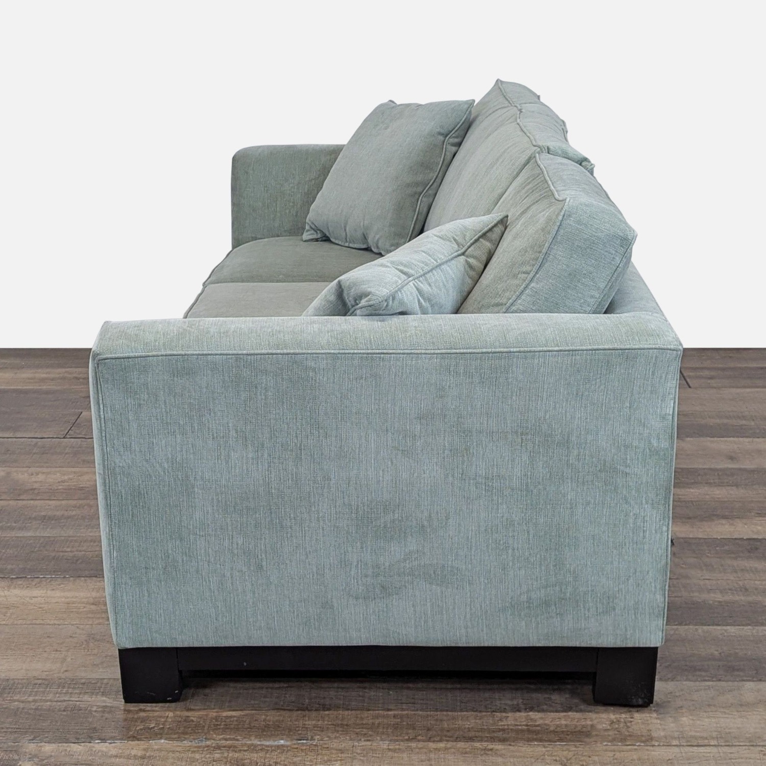 Jonathan Louis Contemporary Sofa	 - image-3