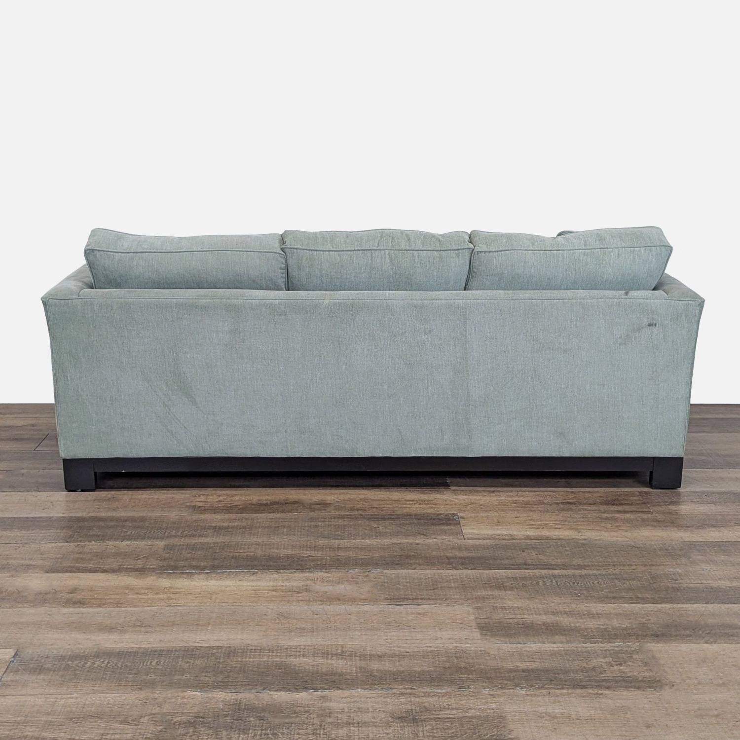 Jonathan Louis Contemporary Sofa	 - image-2
