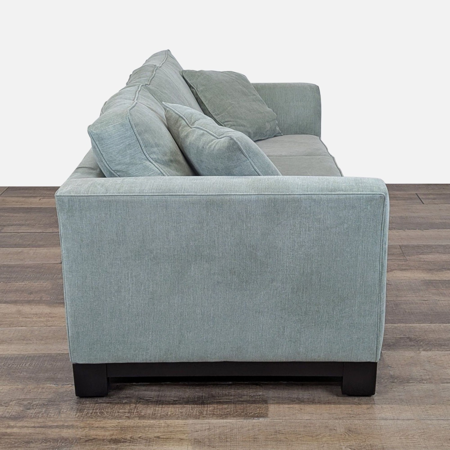 Jonathan Louis Contemporary Sofa	 - image-8