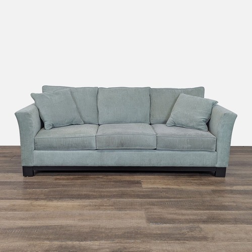 Used Jonathan Louis Contemporary Sofa	 for sale on AptDeco