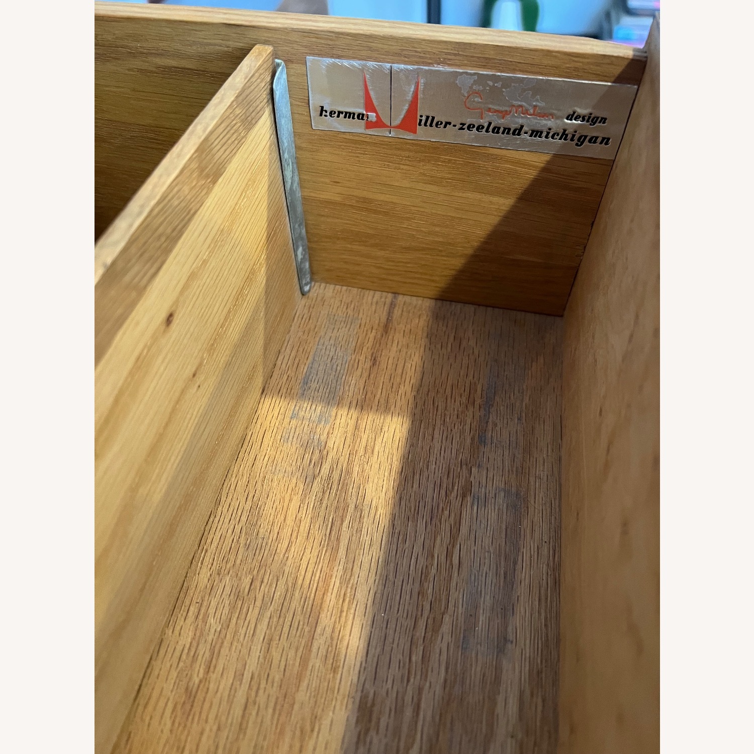 George Nelson for Herman Miller Dresser - image-5