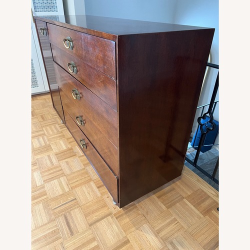 Used George Nelson for Herman Miller Dresser for sale on AptDeco
