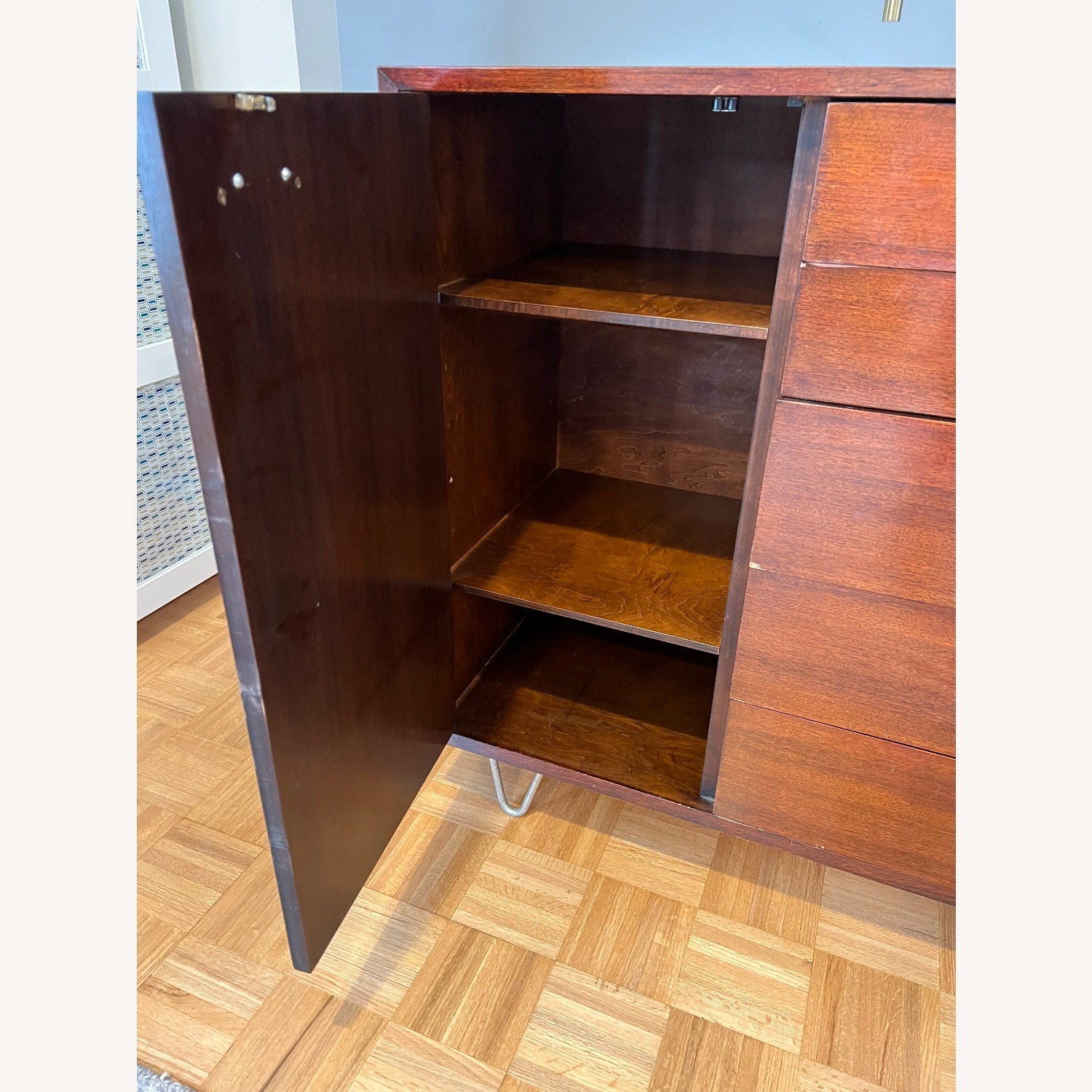 George Nelson for Herman Miller Dresser - image-4