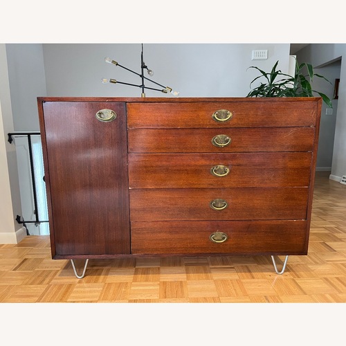 Used George Nelson for Herman Miller Dresser for sale on AptDeco