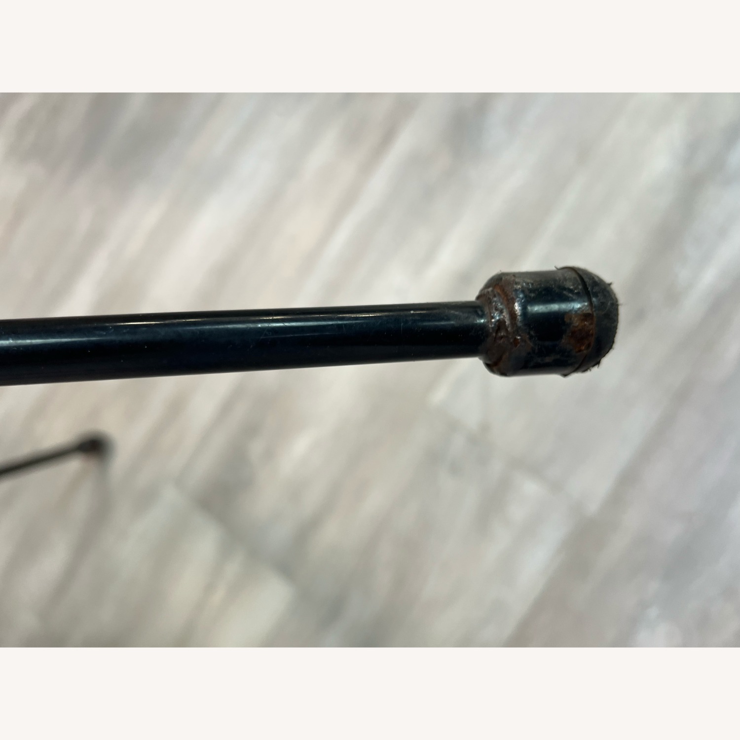 AllModern Outdoor Hammock Patio Chair Set of 6 - image-6