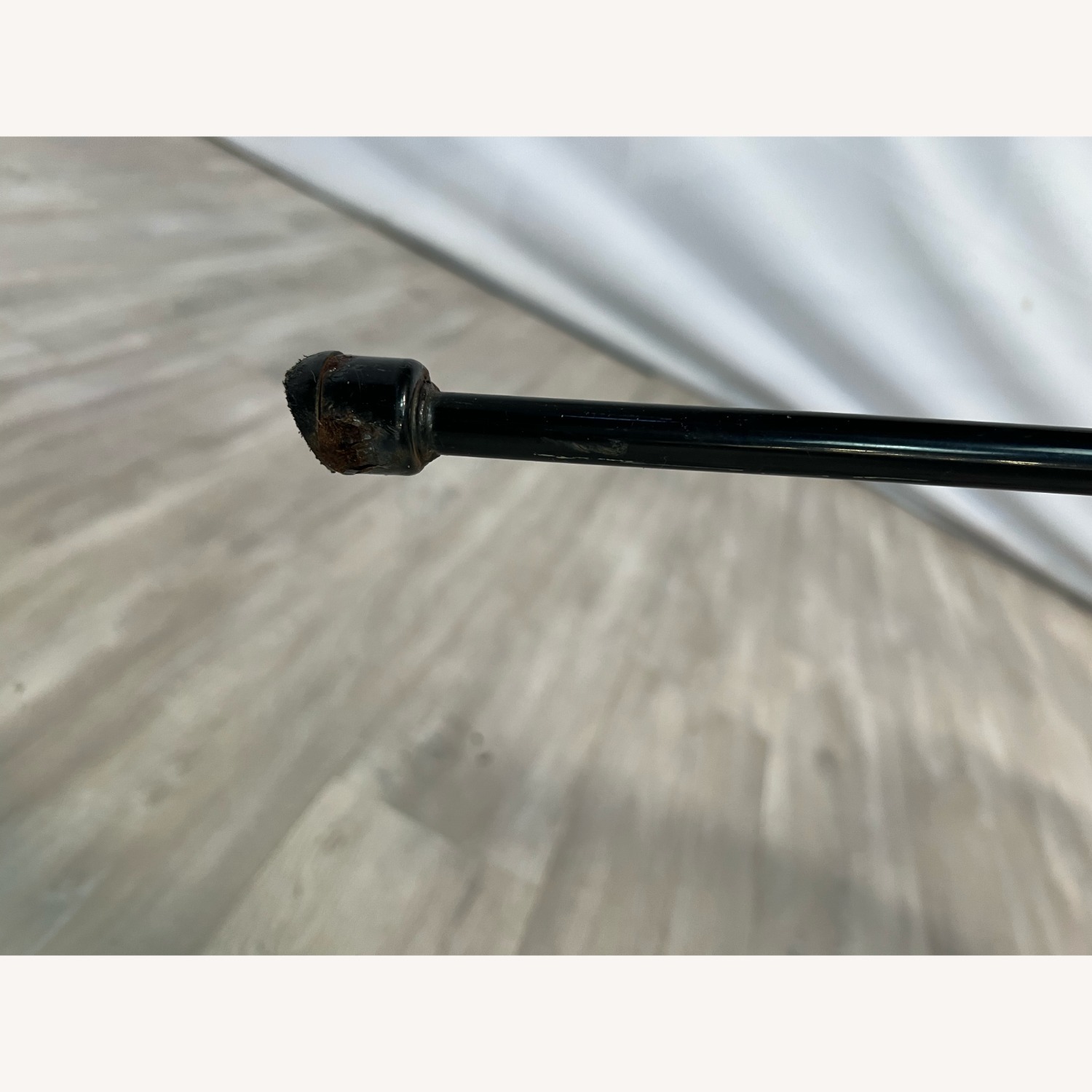 AllModern Outdoor Hammock Patio Chair Set of 6 - image-7