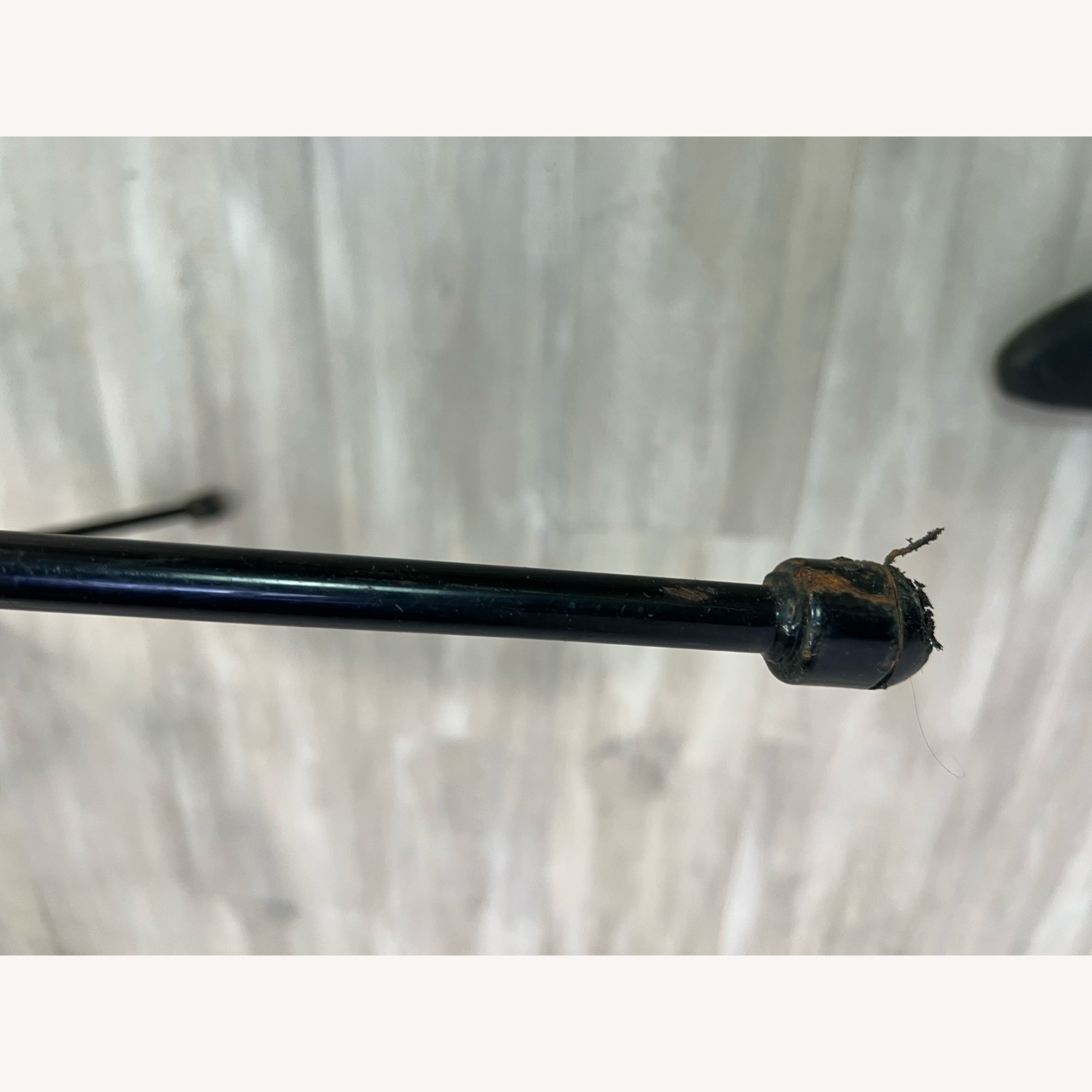 AllModern Outdoor Hammock Patio Chair Set of 6 - image-9