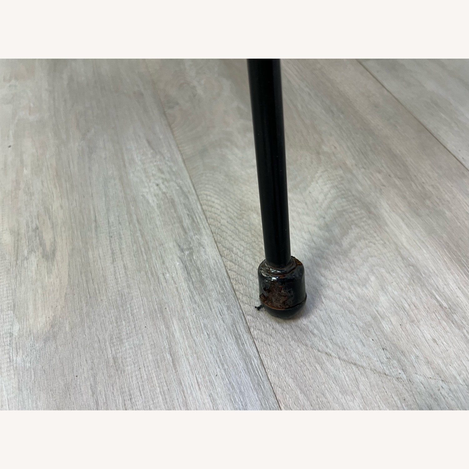 AllModern Outdoor Hammock Patio Chair Set of 6 - image-8